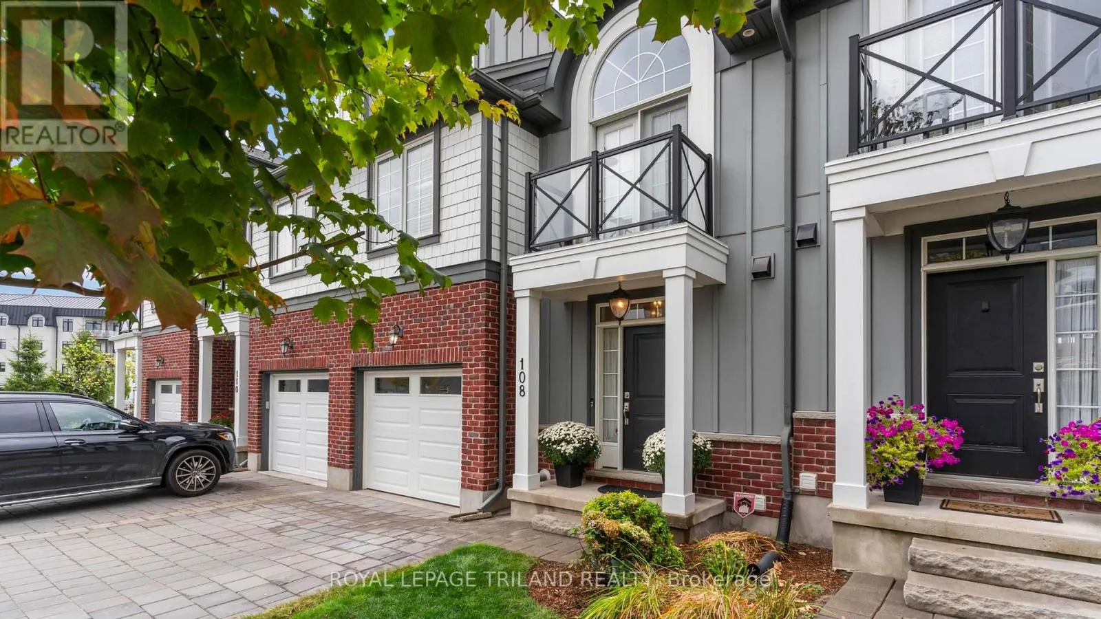108 - 275 CALLAWAY ROAD, #108