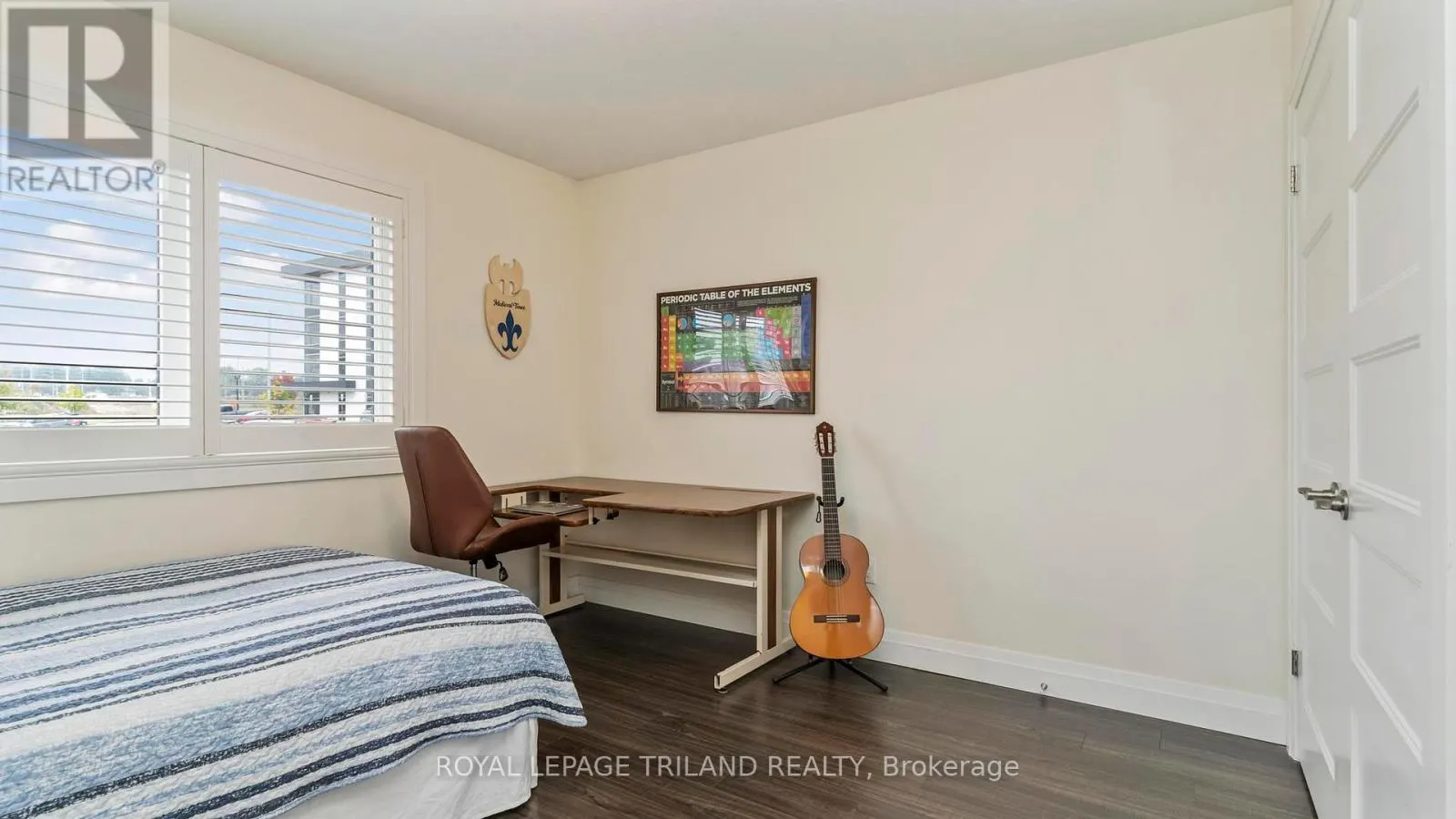 108 - 275 CALLAWAY ROAD, #108