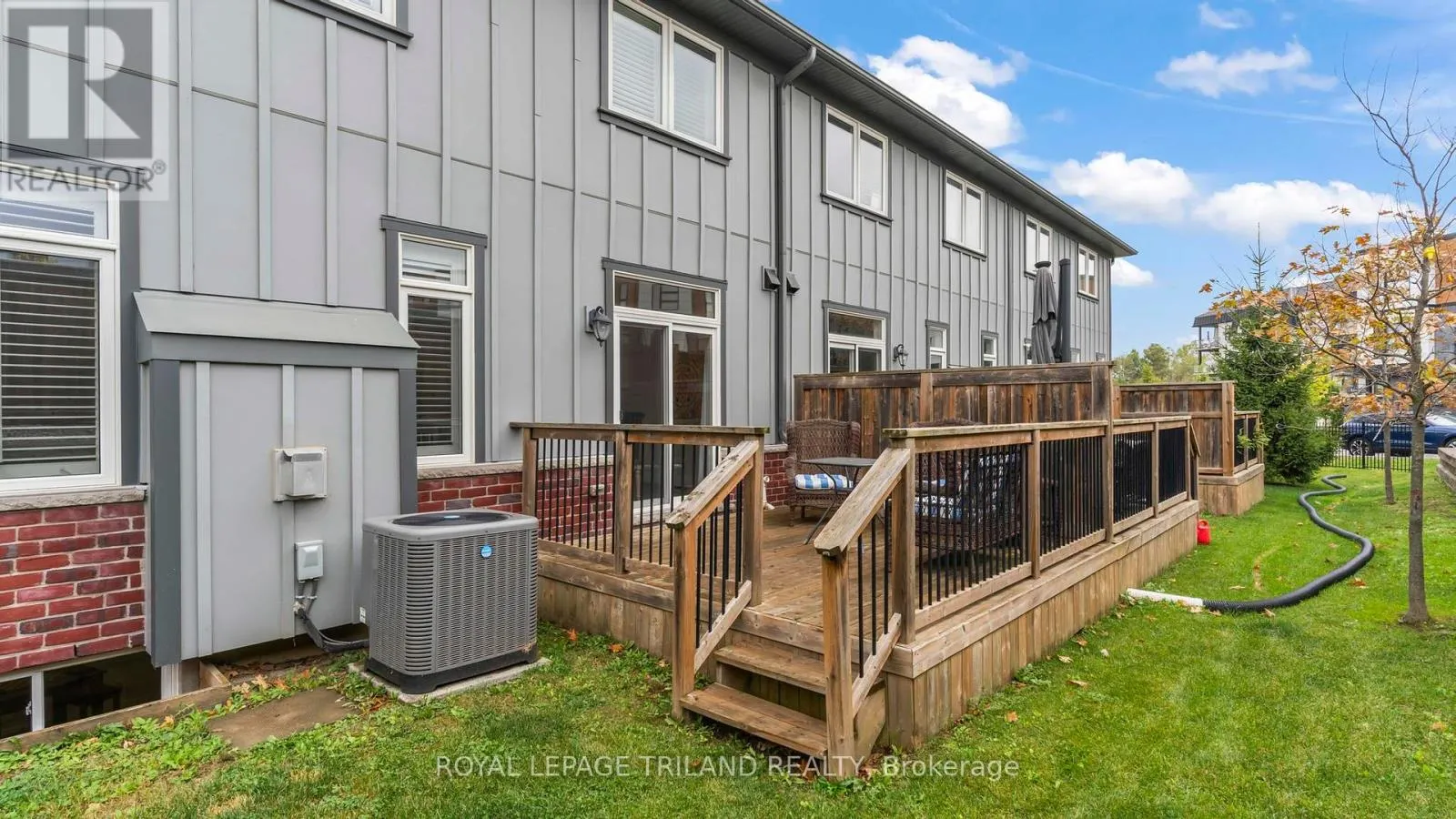 108 - 275 CALLAWAY ROAD, #108