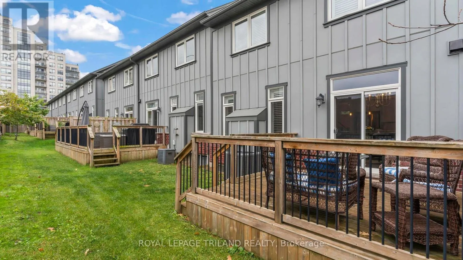 108 - 275 CALLAWAY ROAD, #108