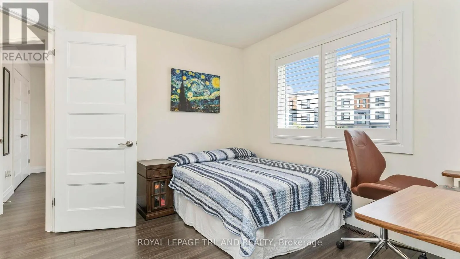 108 - 275 CALLAWAY ROAD, #108