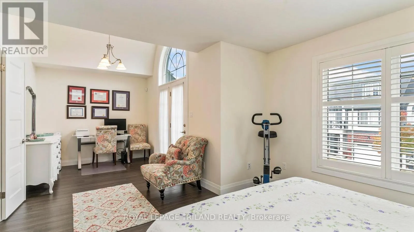 108 - 275 CALLAWAY ROAD, #108