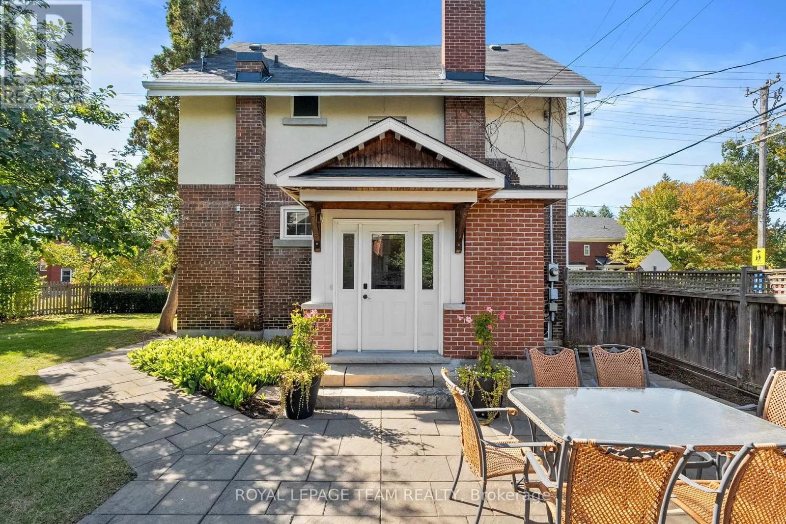 175 SPRINGFIELD ROAD