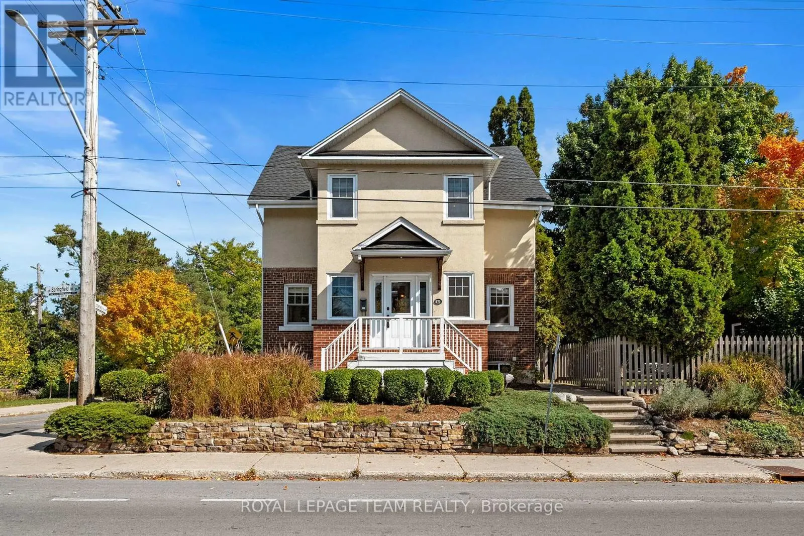 175 SPRINGFIELD ROAD