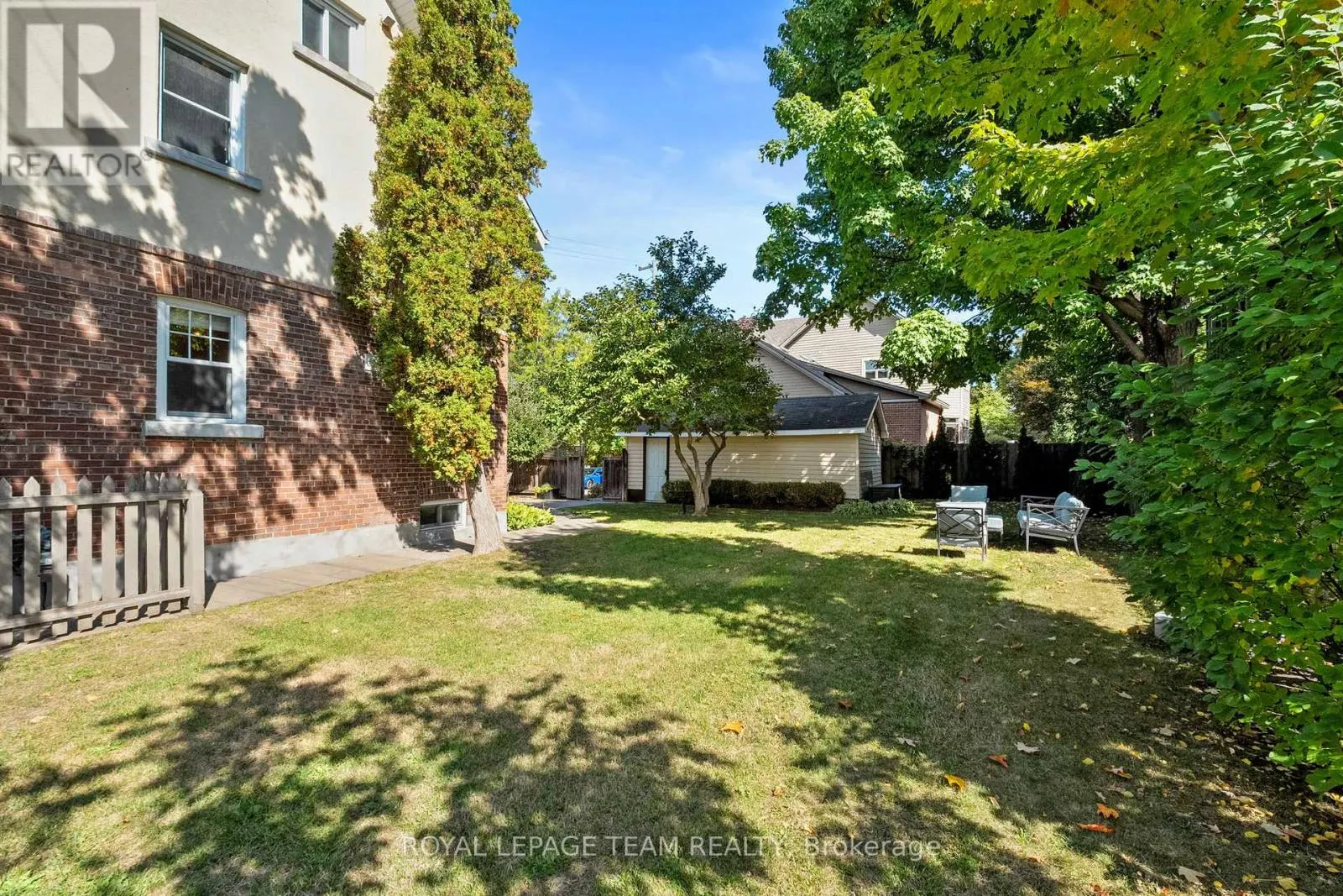 175 SPRINGFIELD ROAD