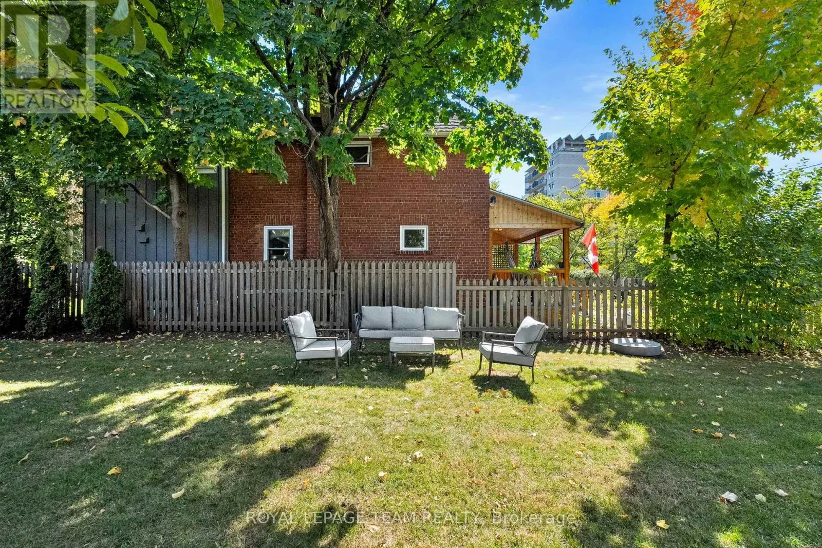 175 SPRINGFIELD ROAD