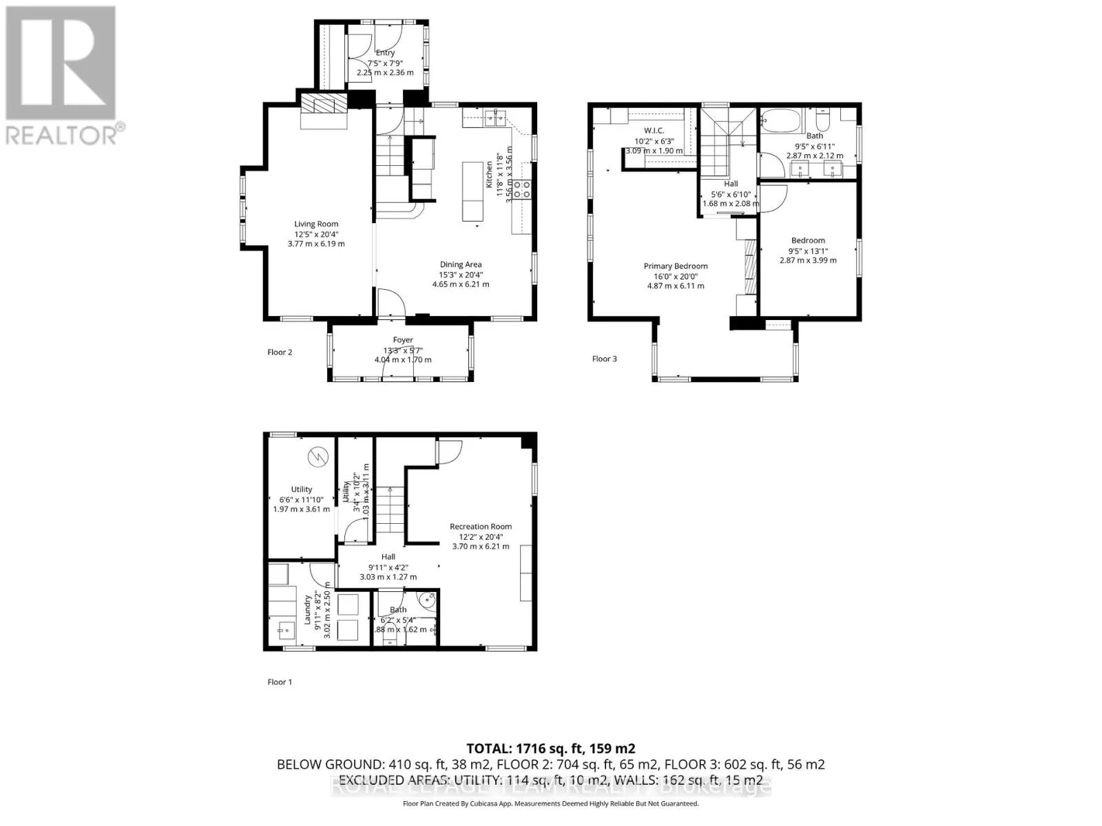 175 SPRINGFIELD ROAD