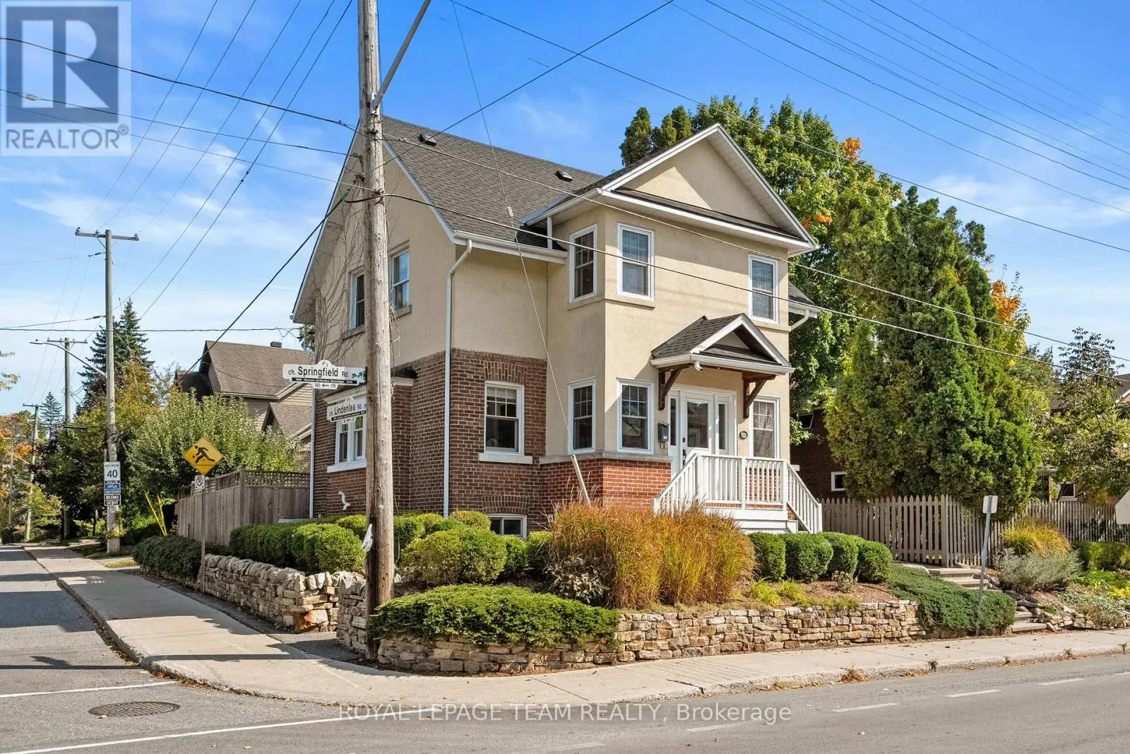 175 SPRINGFIELD ROAD