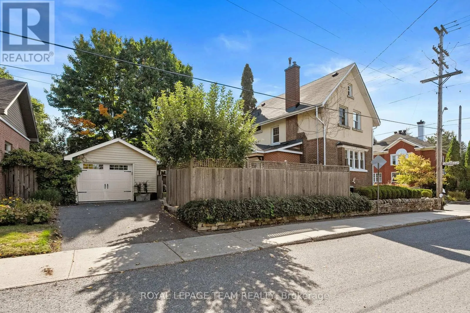 175 SPRINGFIELD ROAD
