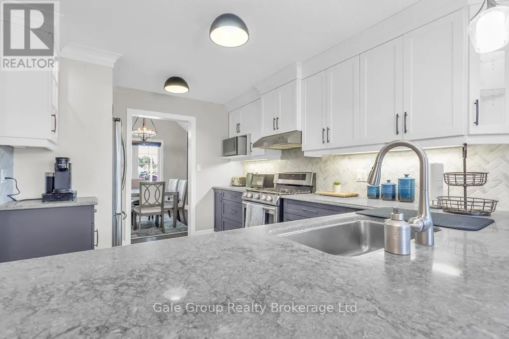 307 WILSON AVENUE