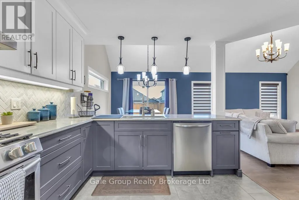 307 WILSON AVENUE