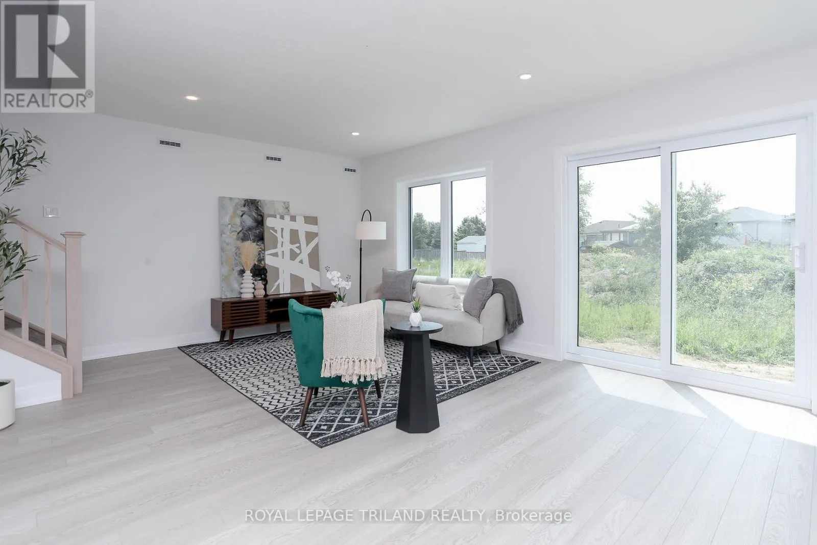 134 MANOR ROAD