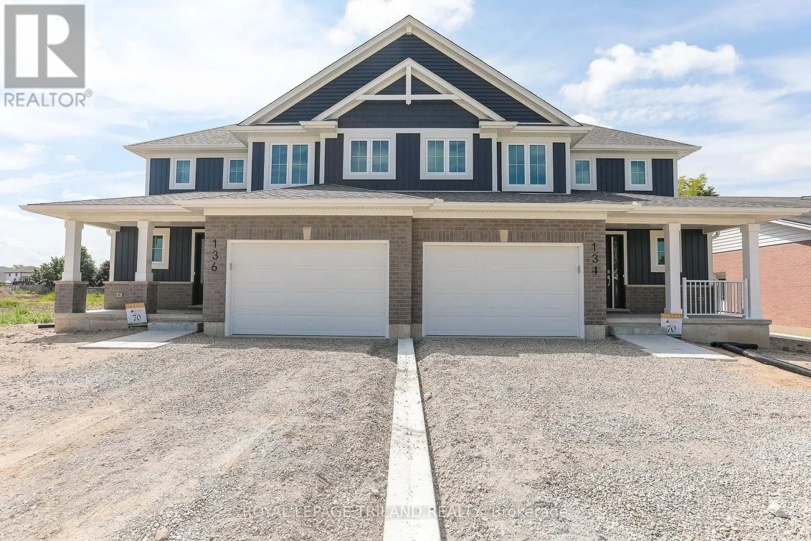 134 MANOR ROAD