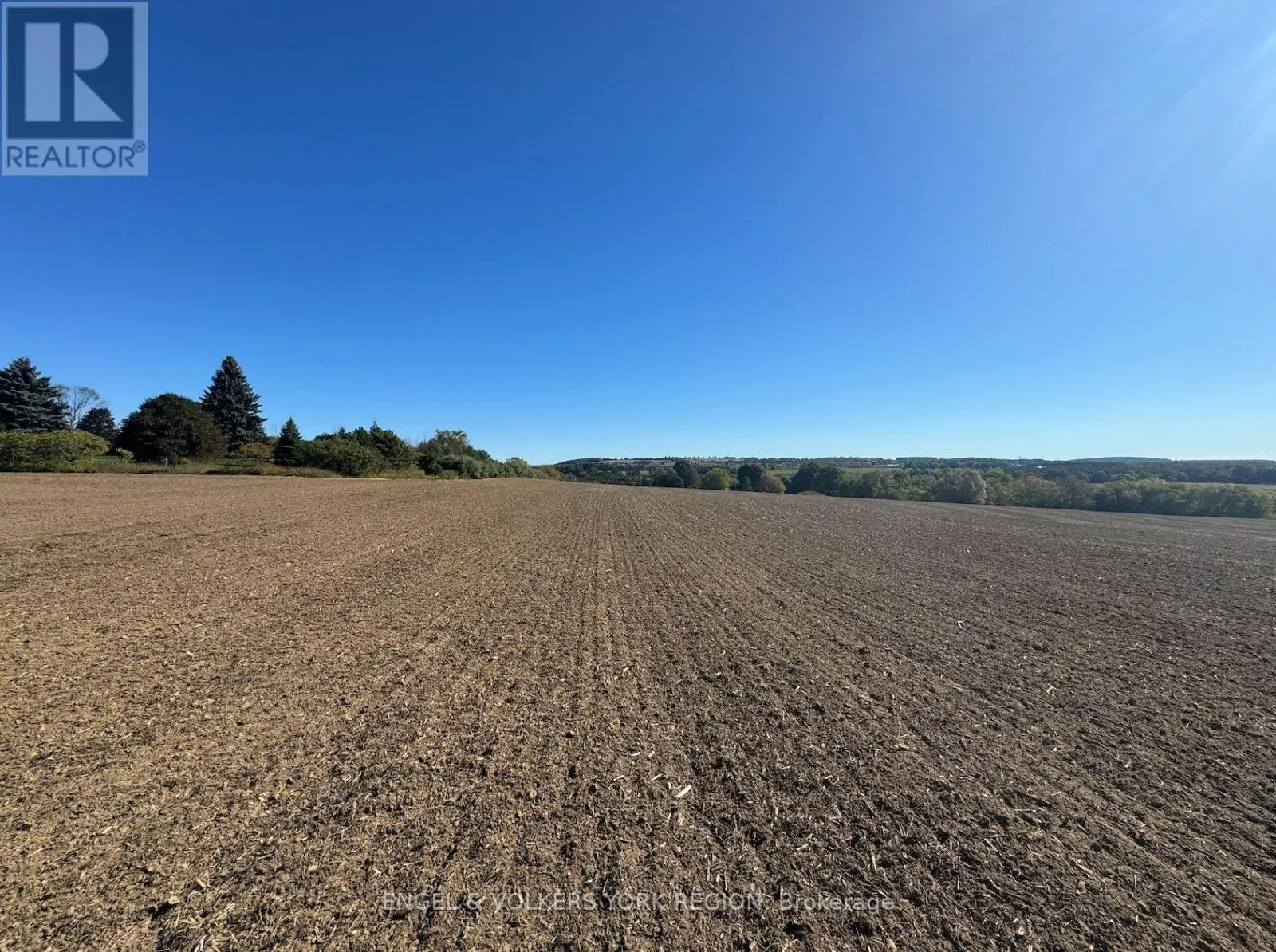 PART LOT 21 CONCESSION 7