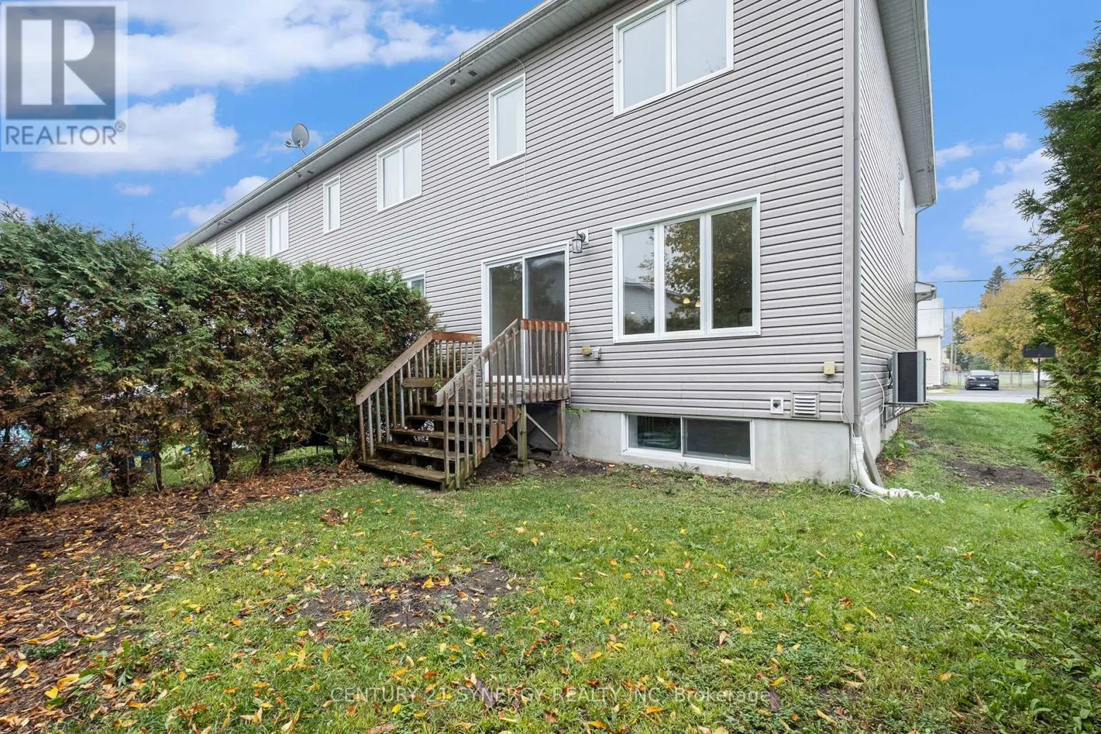 14A GEORGE STREET