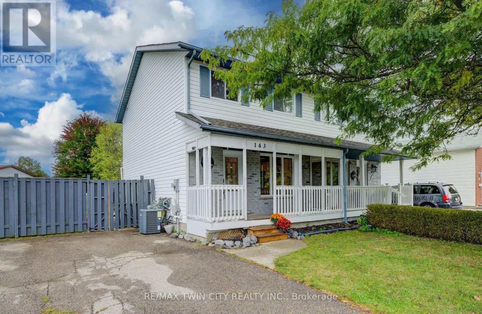 143 DYER COURT