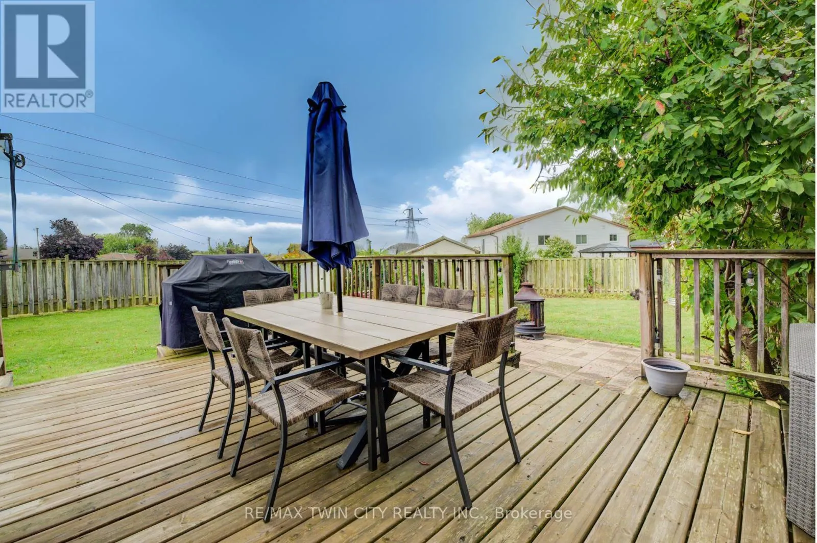 143 DYER COURT