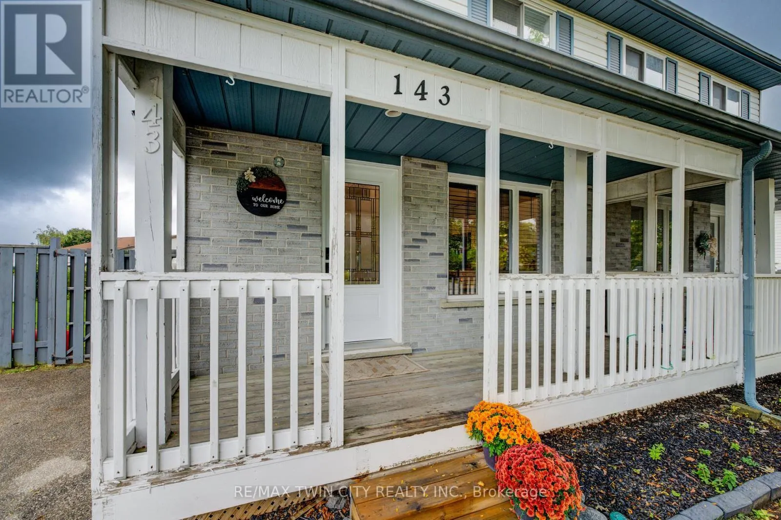 143 DYER COURT