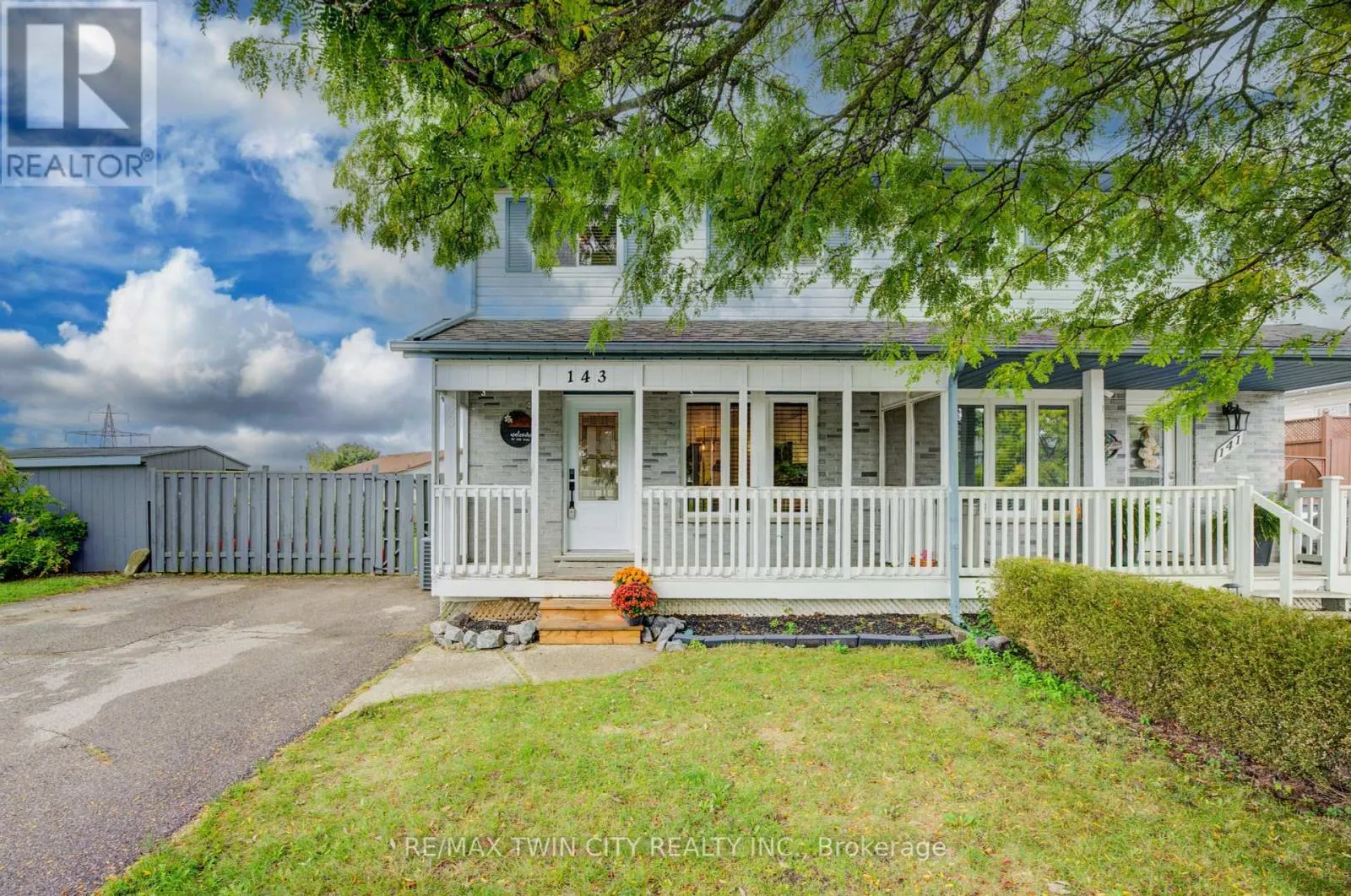 143 DYER COURT