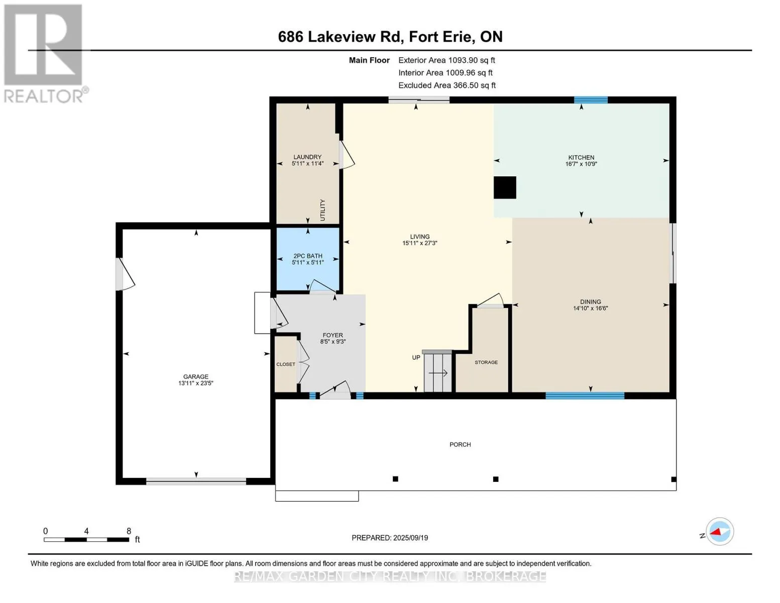 686 LAKEVIEW ROAD