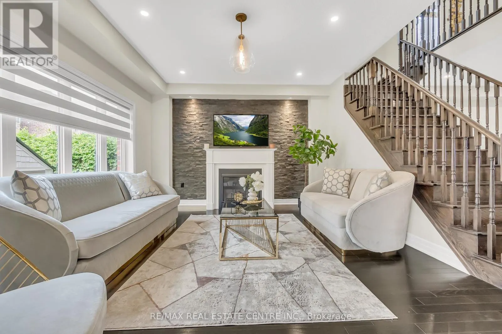 214 BLAIR CREEK DRIVE