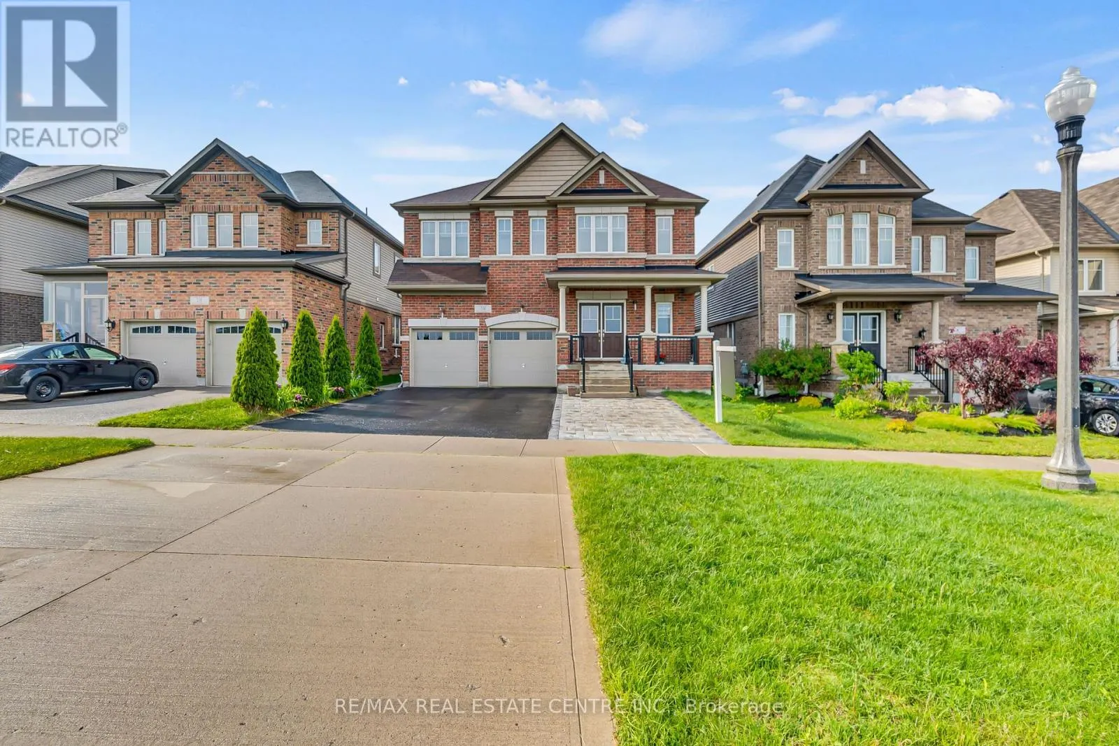 214 BLAIR CREEK DRIVE