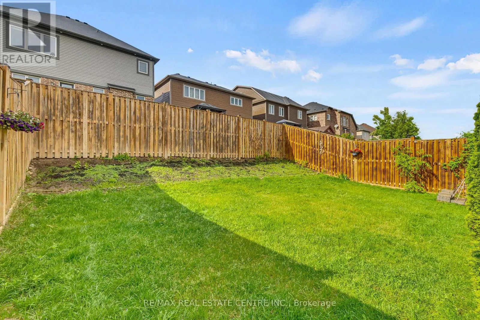 214 BLAIR CREEK DRIVE