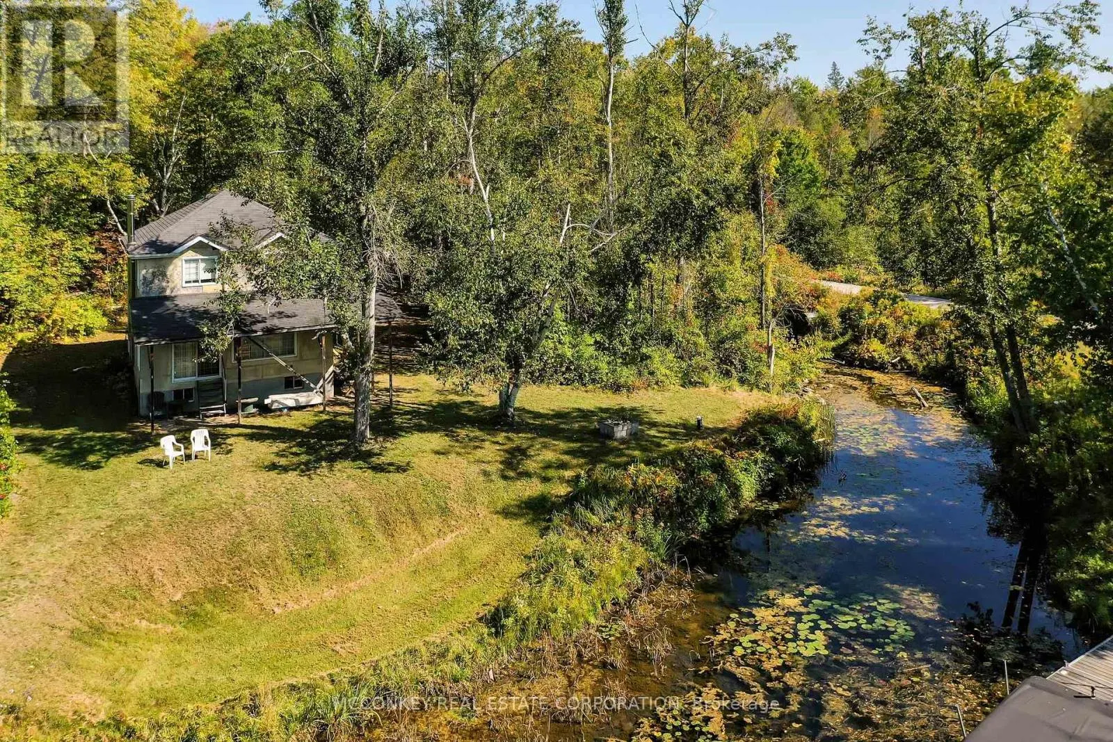 2370 JULIA SHORE ROAD E