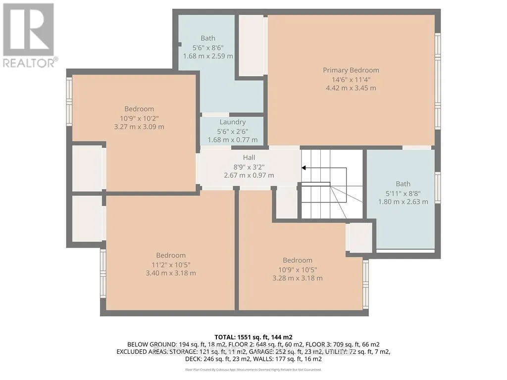 12 BAYSIDE PRIVATE