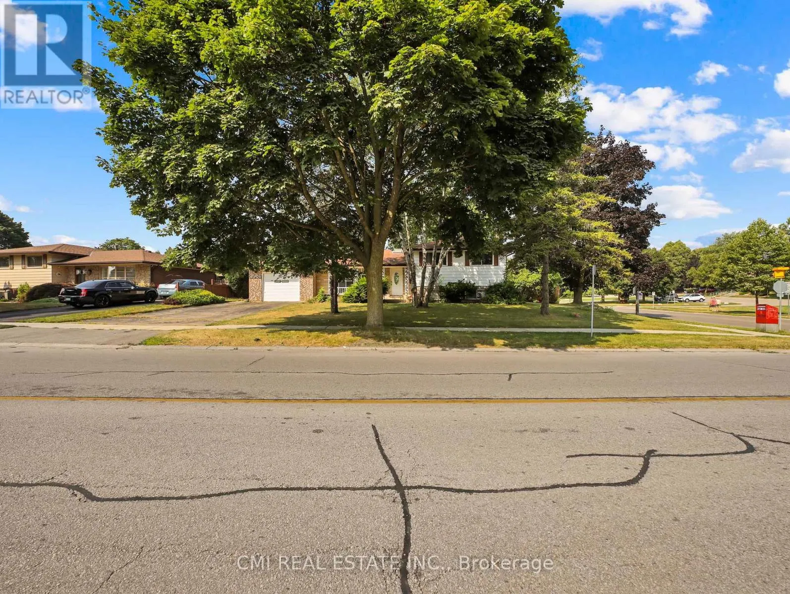 74 BRIER PARK ROAD