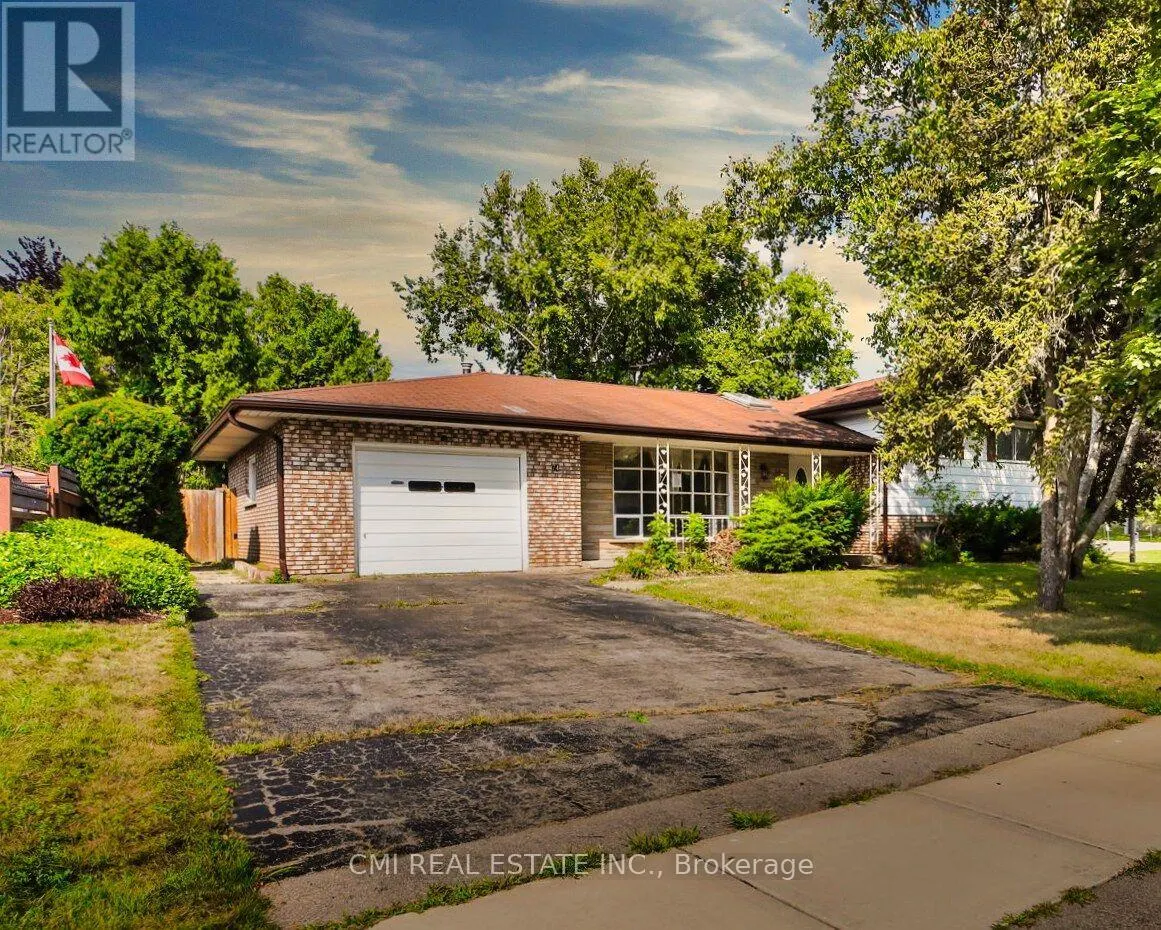 74 BRIER PARK ROAD