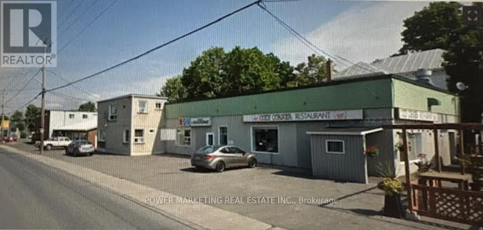 85 MAIN STREET N