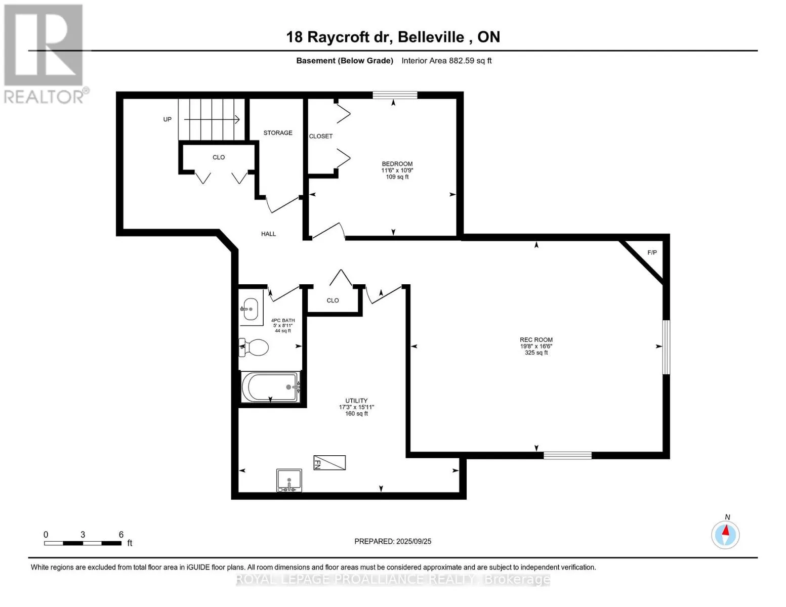 18 RAYCROFT DRIVE