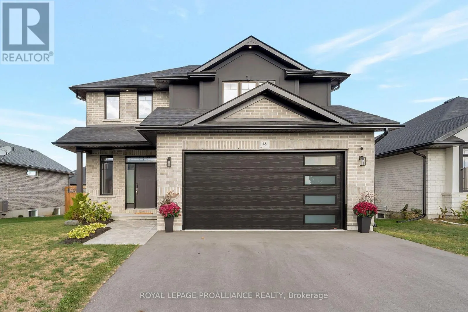 18 RAYCROFT DRIVE