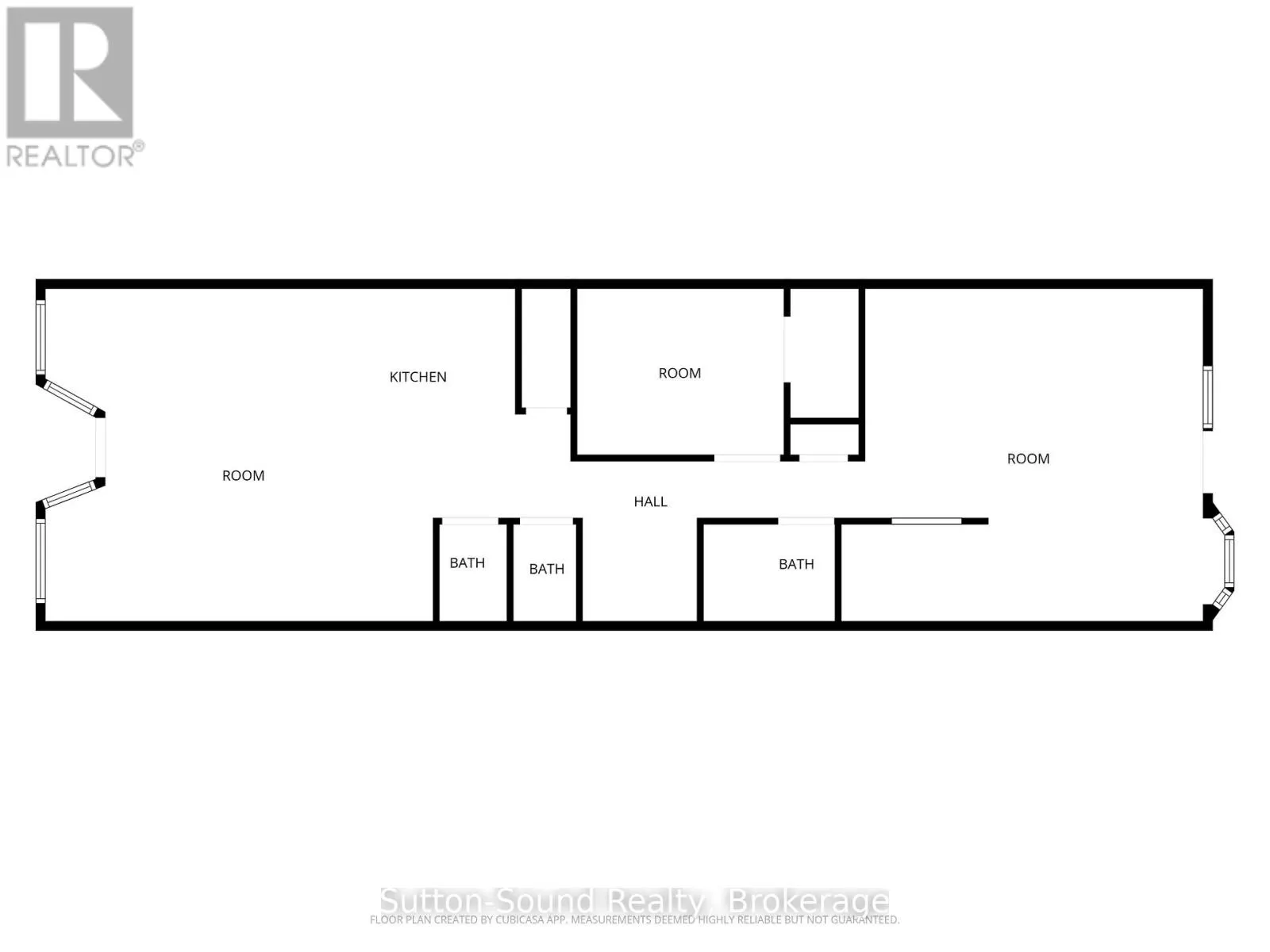 10 YONGE STREET N