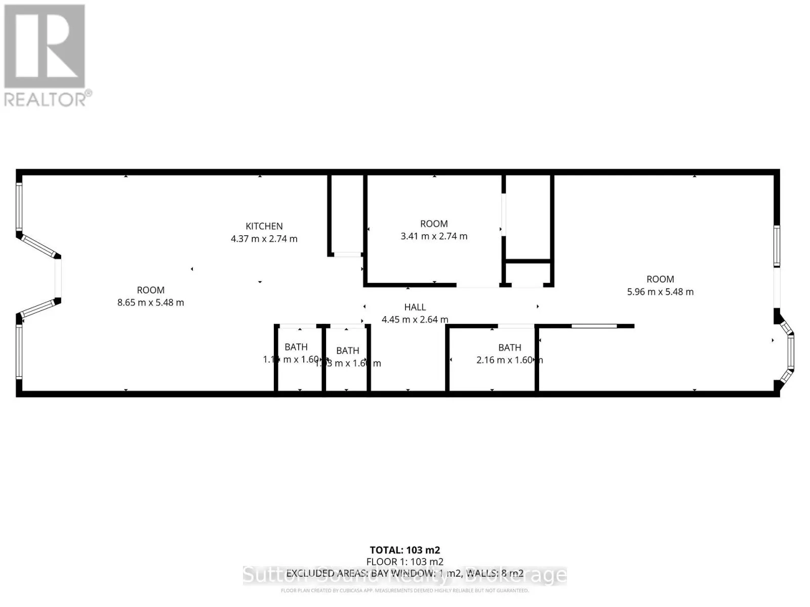 10 YONGE STREET N
