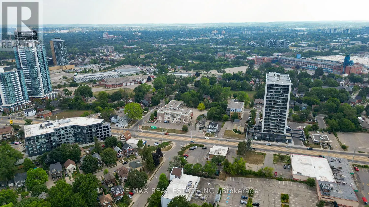 411 - 741 KING STREET W
