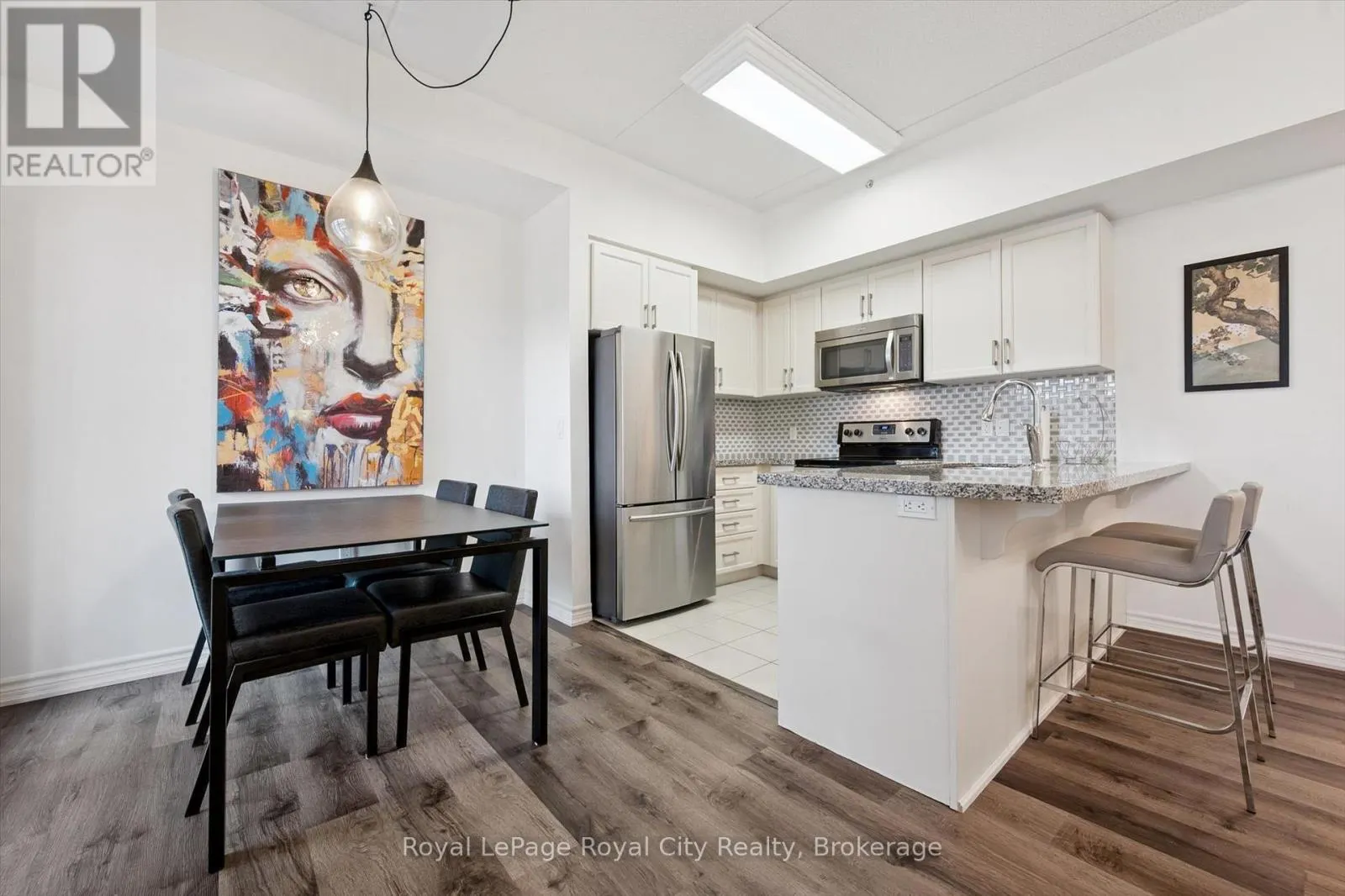 228 - 1077 GORDON STREET, #228