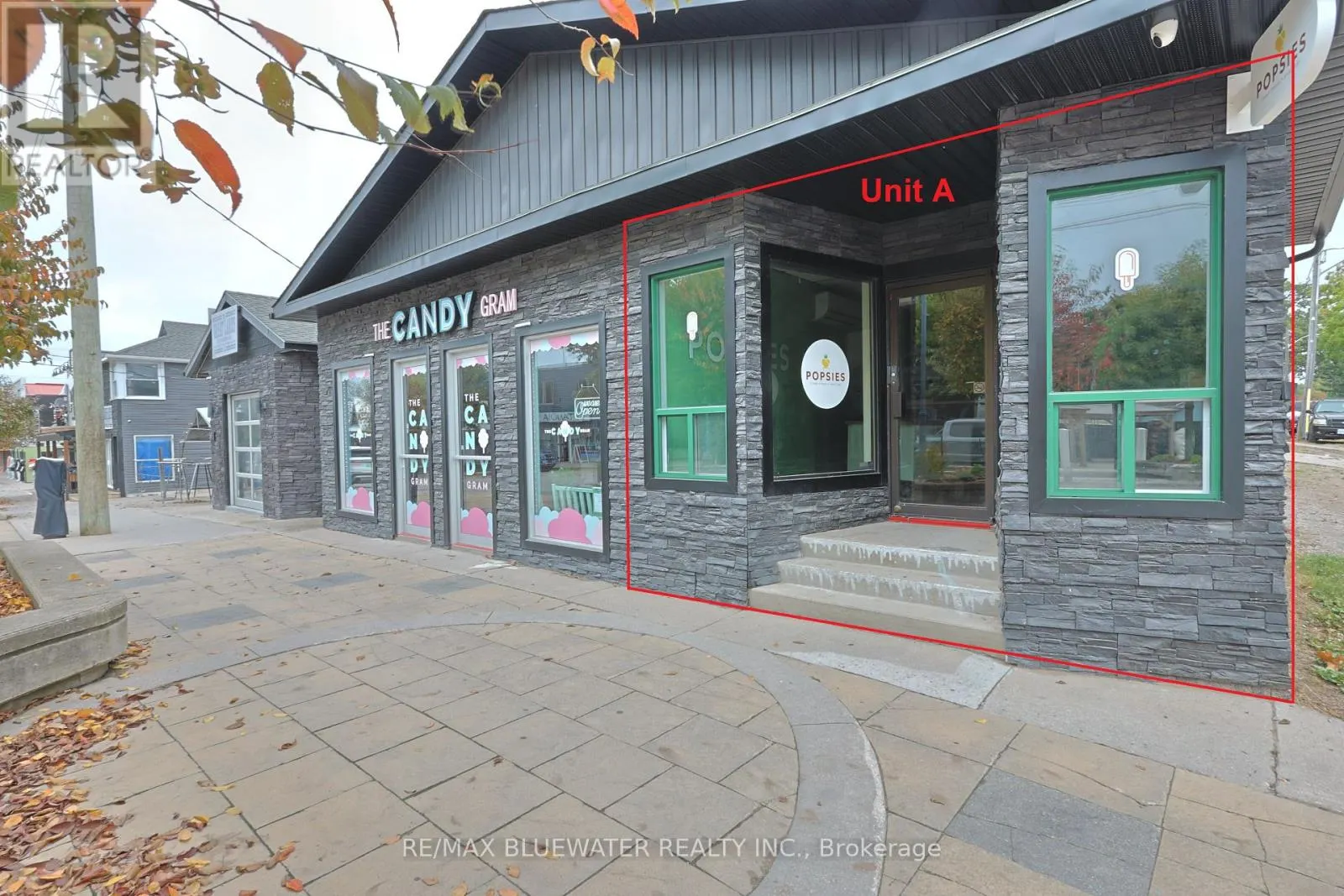 A - 33 MAIN STREET, #A