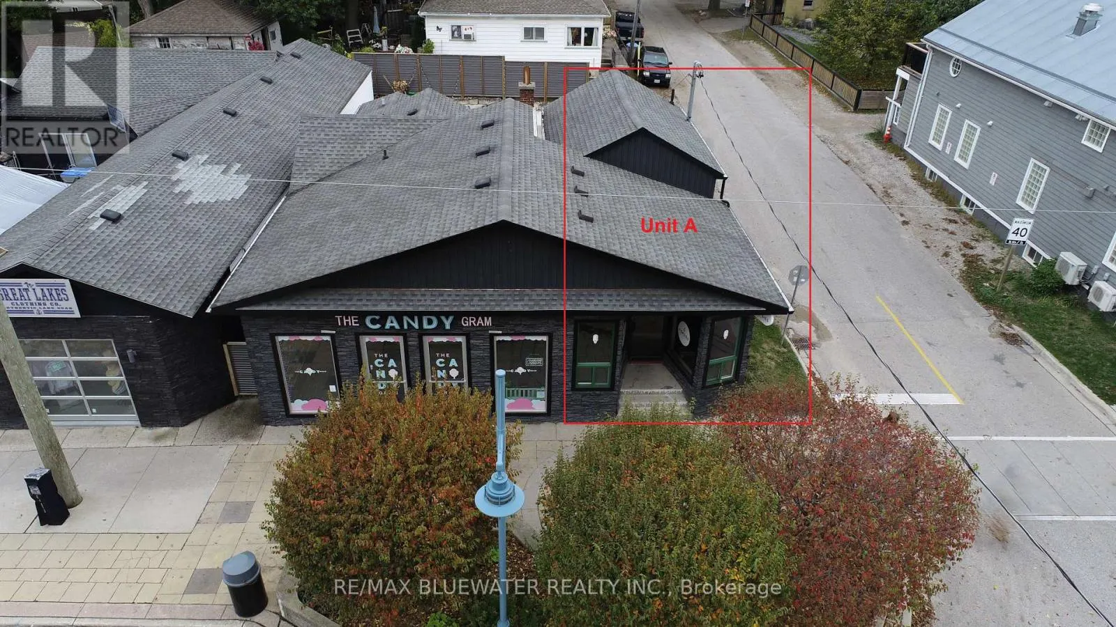 A - 33 MAIN STREET, #A