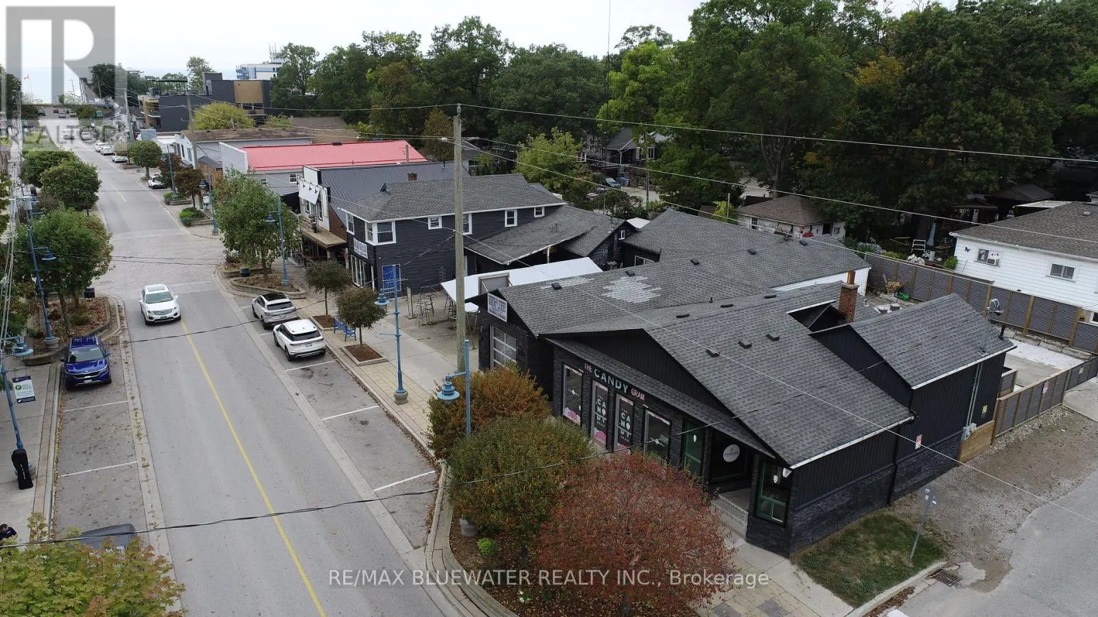 A - 33 MAIN STREET, #A