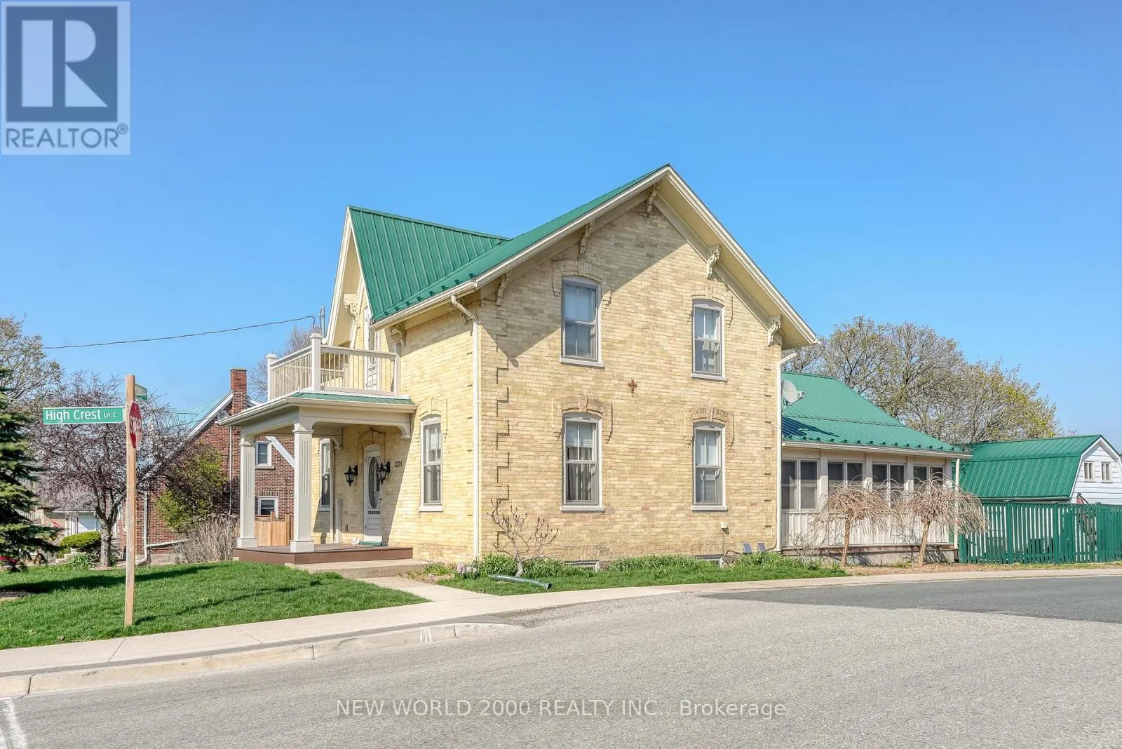 1324 KING STREET