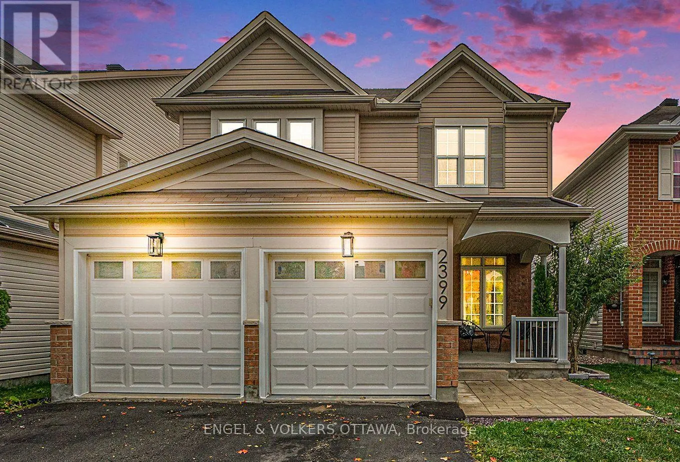 2399 GLANDRIEL CRESCENT