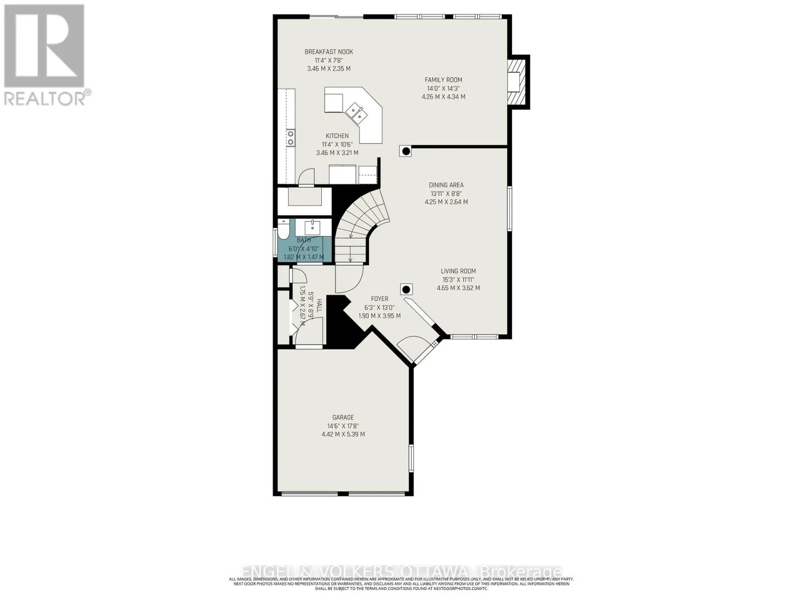 2399 GLANDRIEL CRESCENT