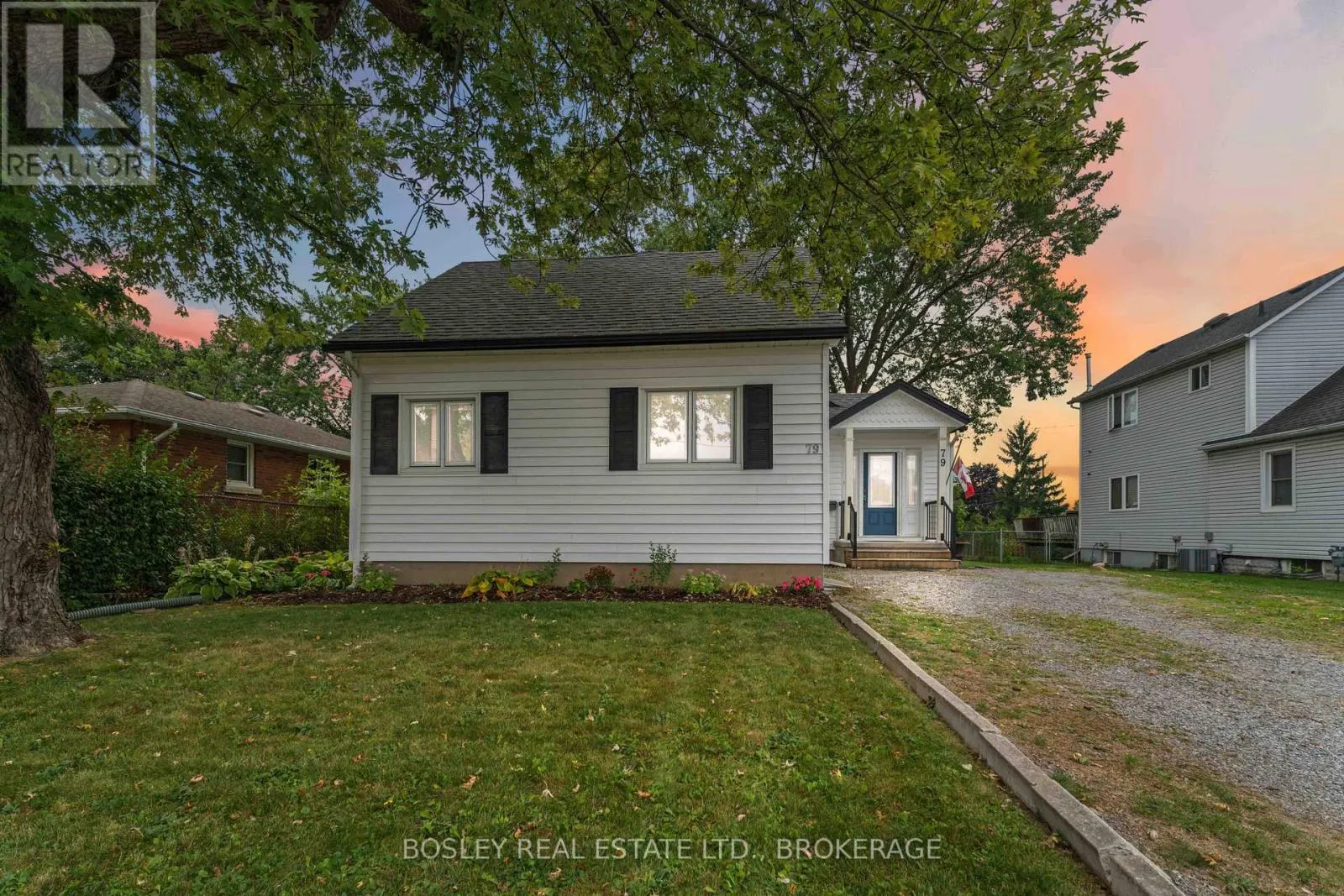 79 RICHMOND STREET W