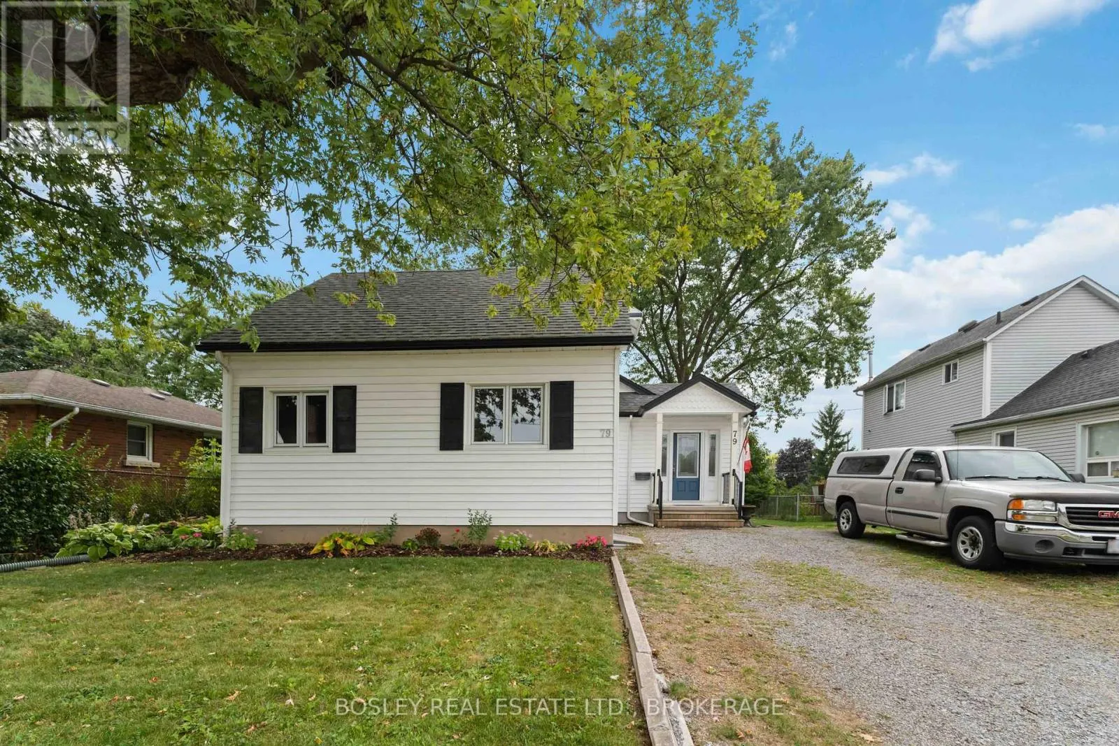 79 RICHMOND STREET W