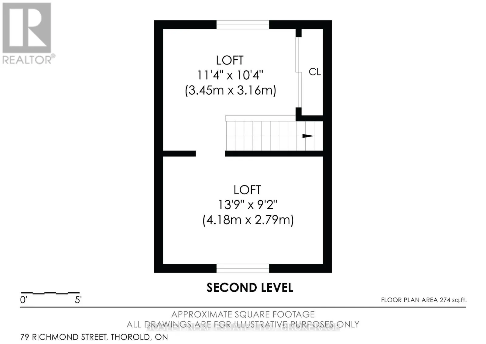 79 RICHMOND STREET W