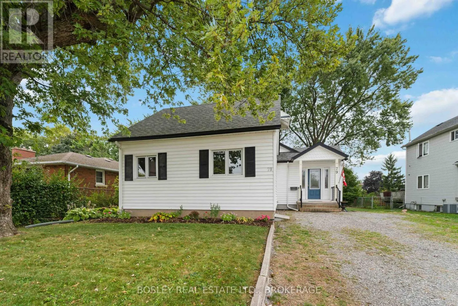 79 RICHMOND STREET W