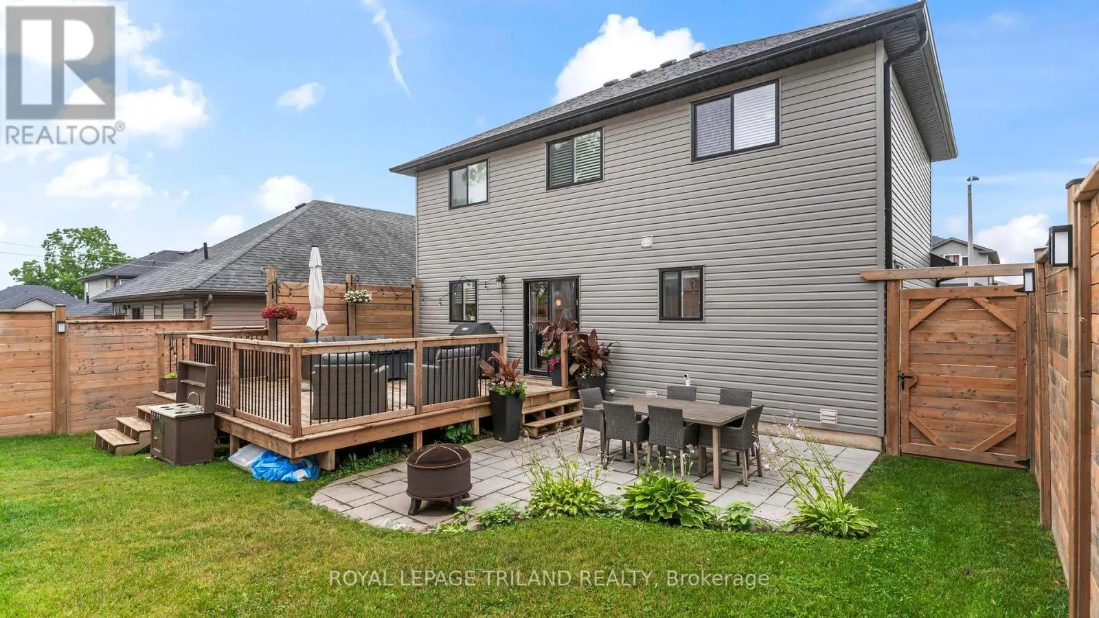 16 KENDELL LANE