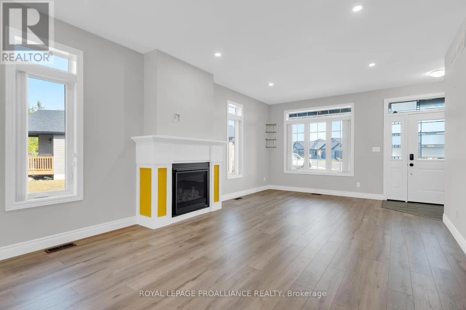 16 LEHTINEN CRESCENT